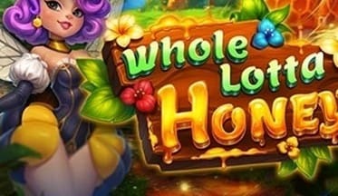 Whole Lotta Honey