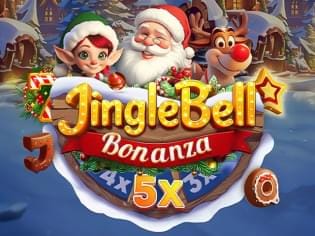 Jingle Bell Bonanza screenshot