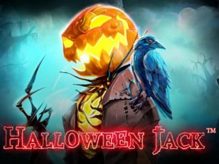 Halloween Jack screenshot