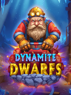 Dynamite Dwarfs