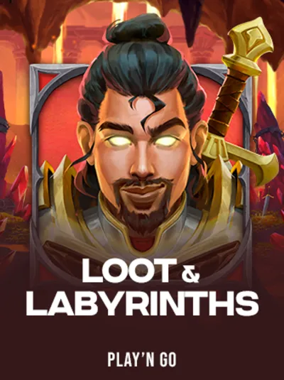 Loot & Labyrinths