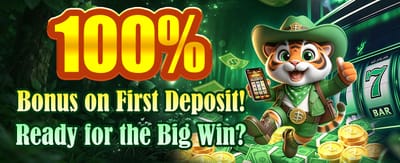 Experience High Stakes Excitement