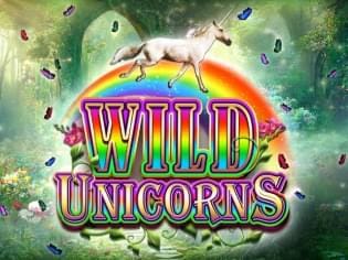 Wild Unicorns screenshot