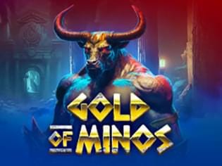 Gold of Minos screenshot