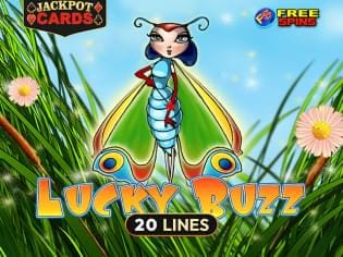 Lucky Buzz