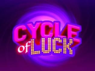 Cycle of Luck screenshot